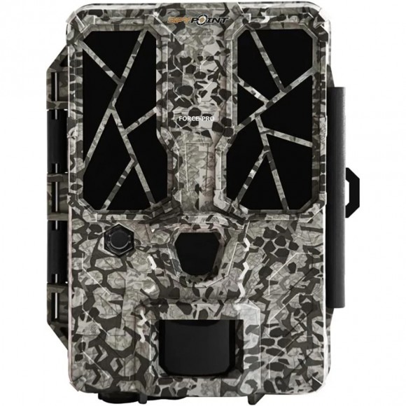 SpyPoint Force-Pro Trail Camera - Camo